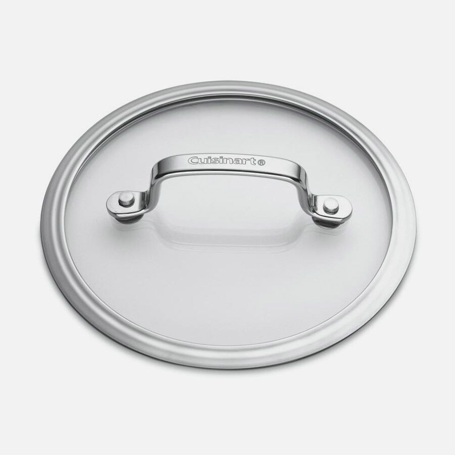 13 Piece Contour Stainless Set - Image 5