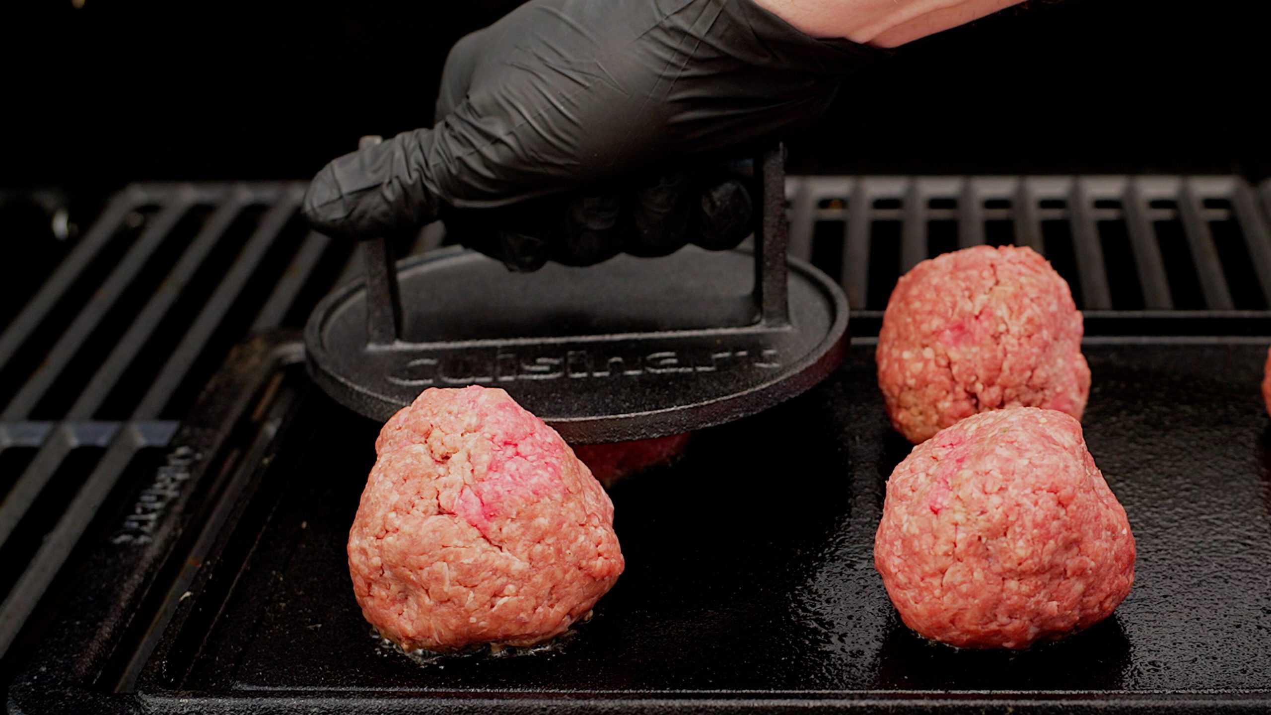 Smashed Burger Kit - Image 7