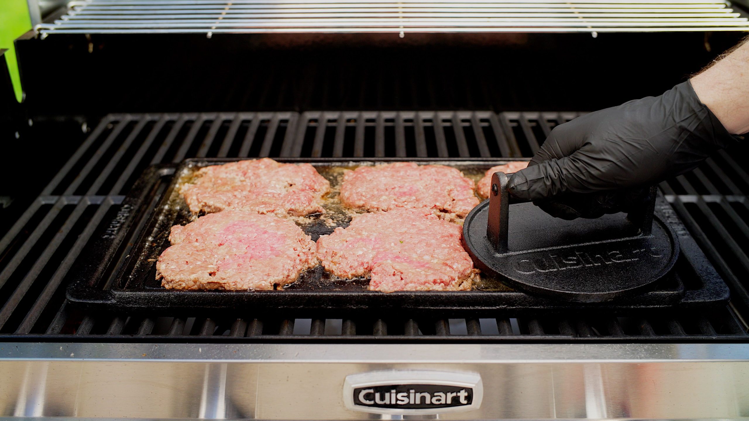 Smashed Burger Kit - Image 8