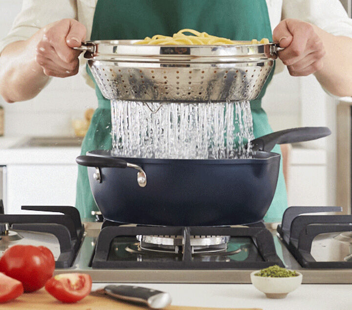 Preferred Pan 4-Pc Set - Image 4