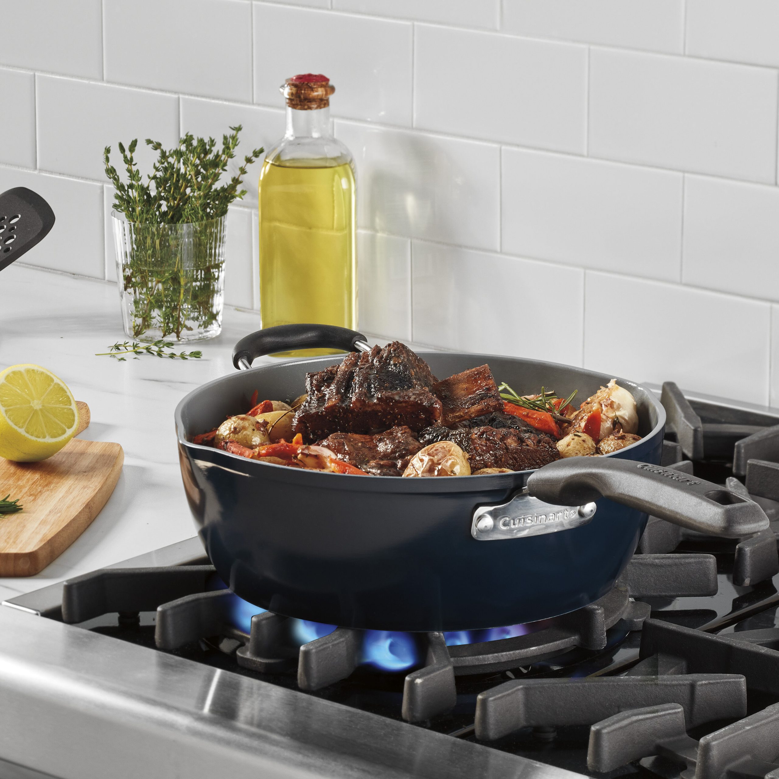 Preferred Pan 4-Pc Set - Image 3