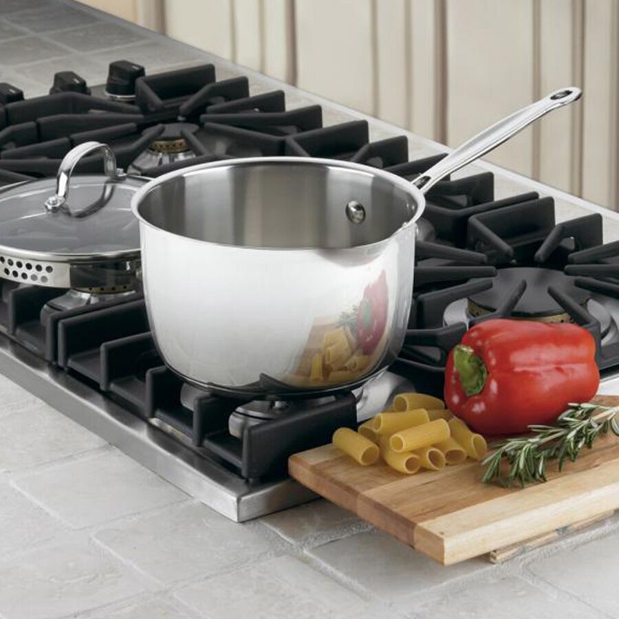 3 Quart Pour Saucepan - Image 2