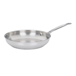 Chef's Classic™ Stainless 9" Skillet