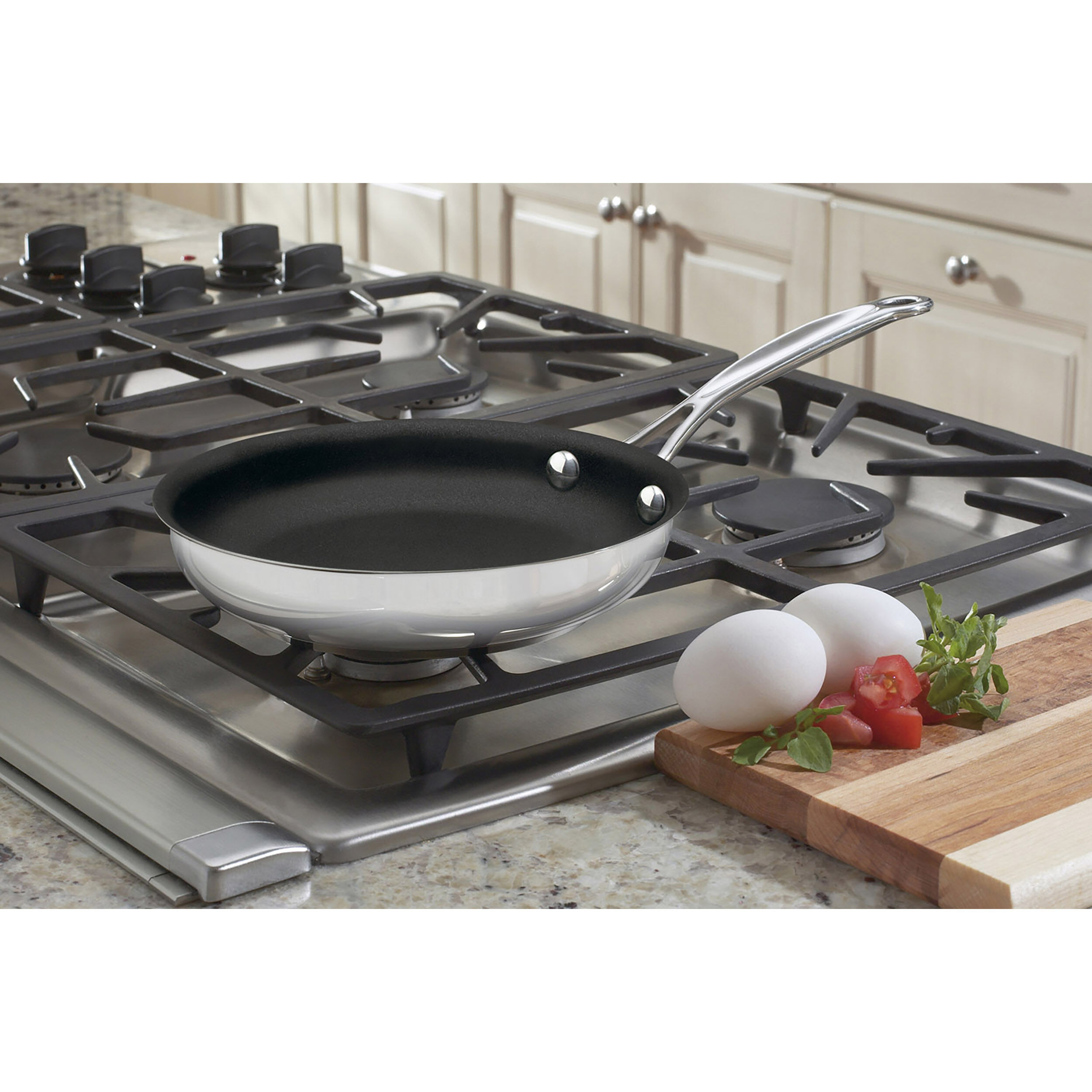 8" Skillet - Image 2