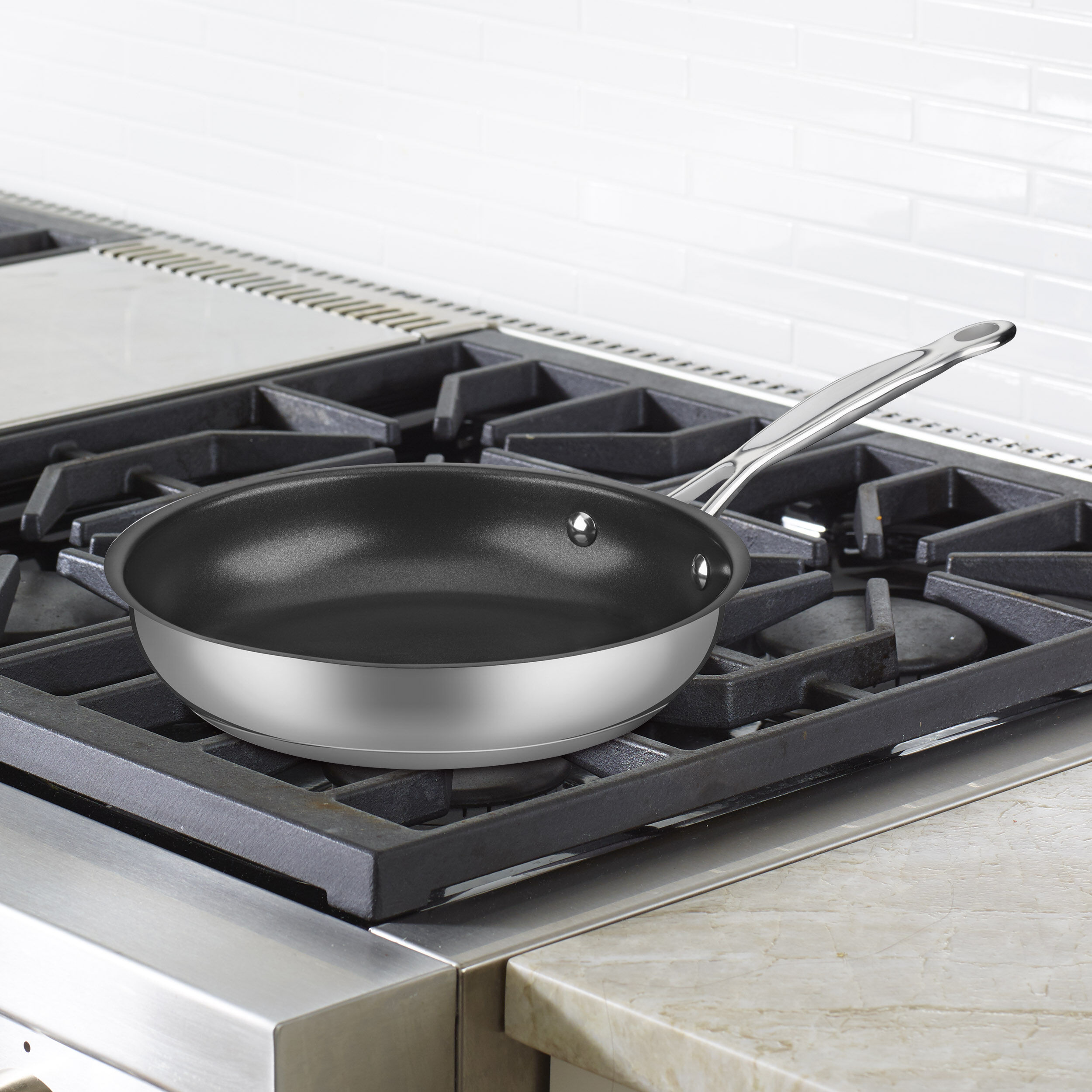8" Skillet - Image 3