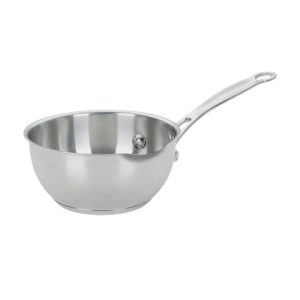 Chef's Classic™ Stainless 1 Qt. Pour Saucepan