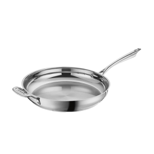 Professional Series™ Cookware 12" Skillet with Helper Handle