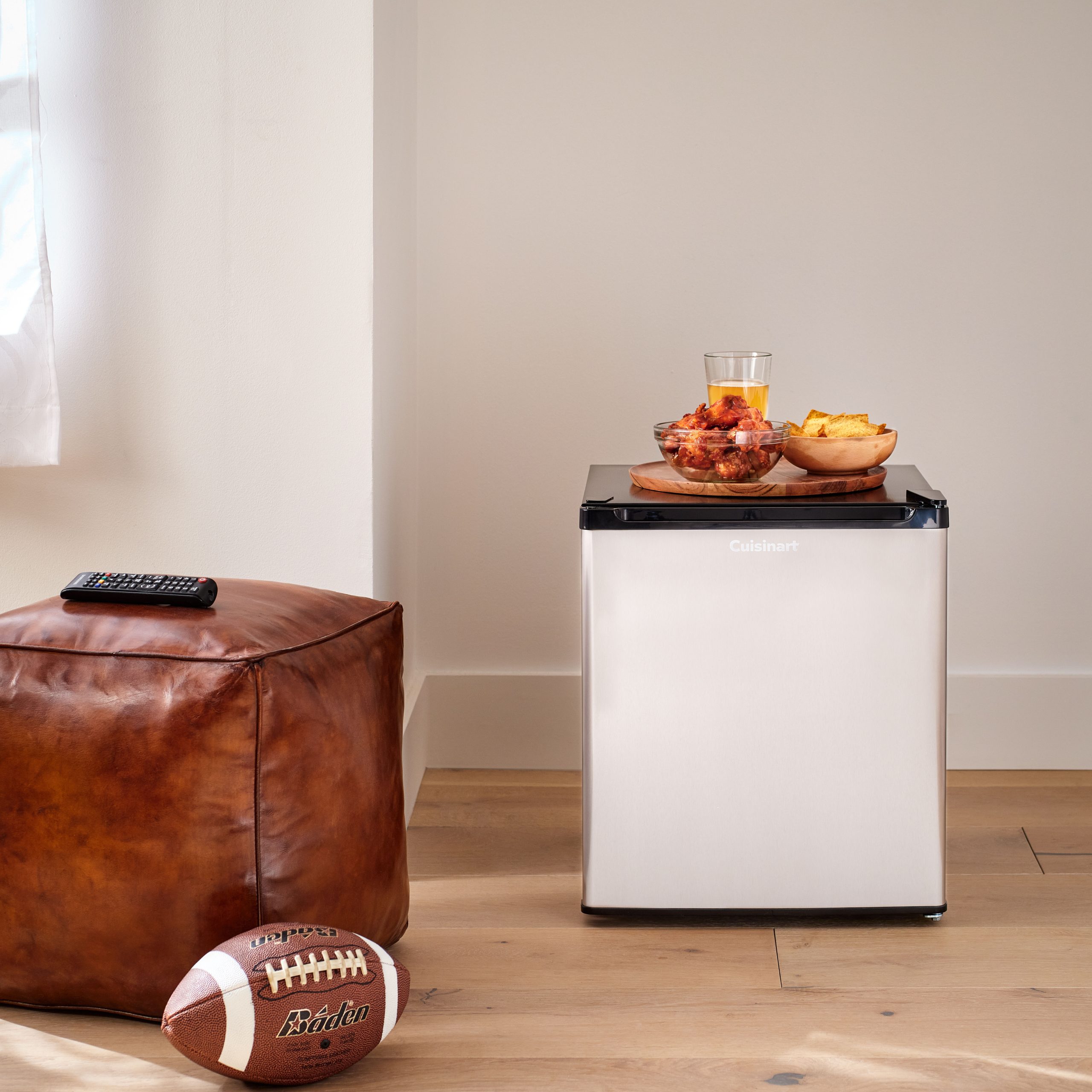 Discontinued 1.7 Cu. Ft. Compact Fridge - Image 2