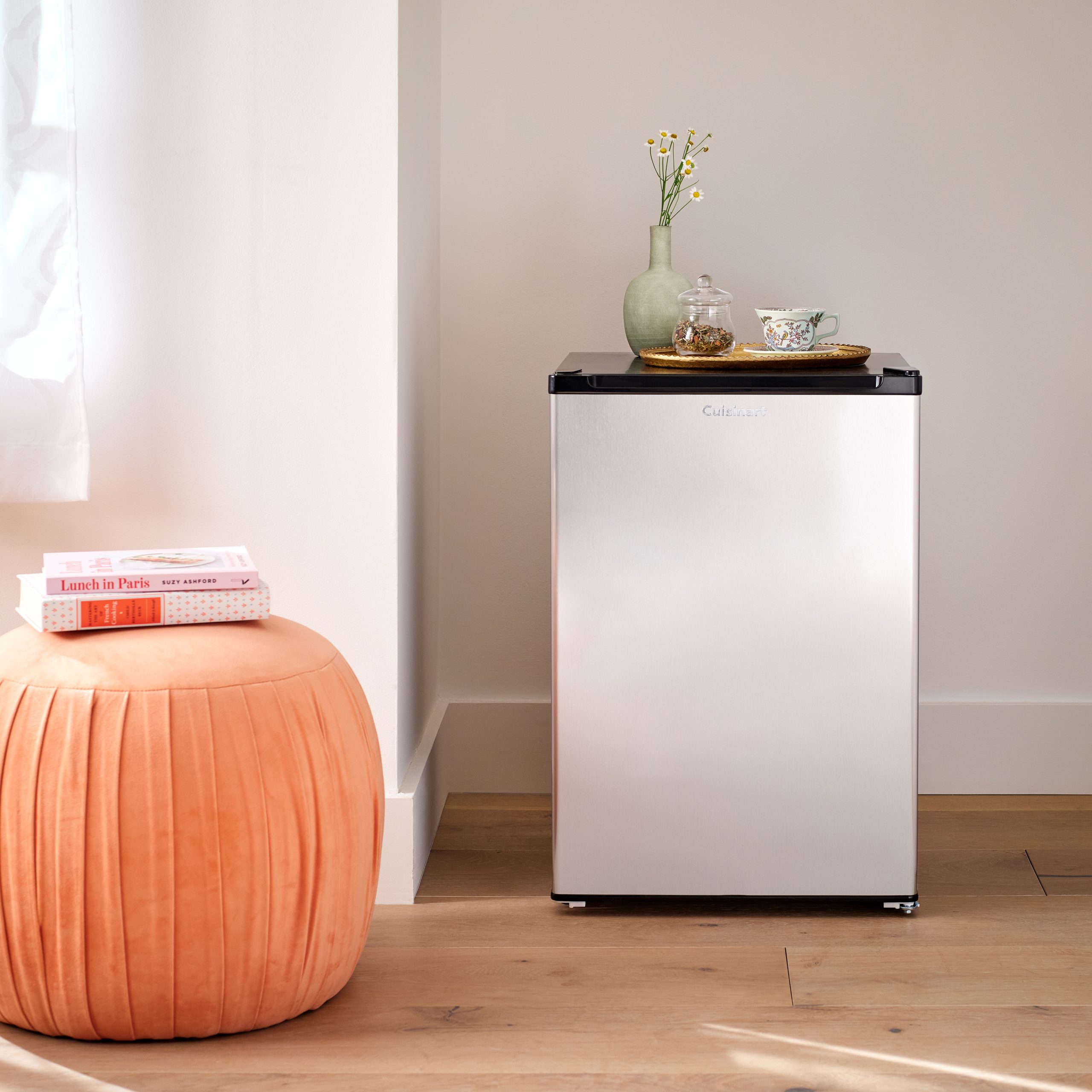 Discontinued 2.7 Cu. Ft. Compact Fridge - Image 3