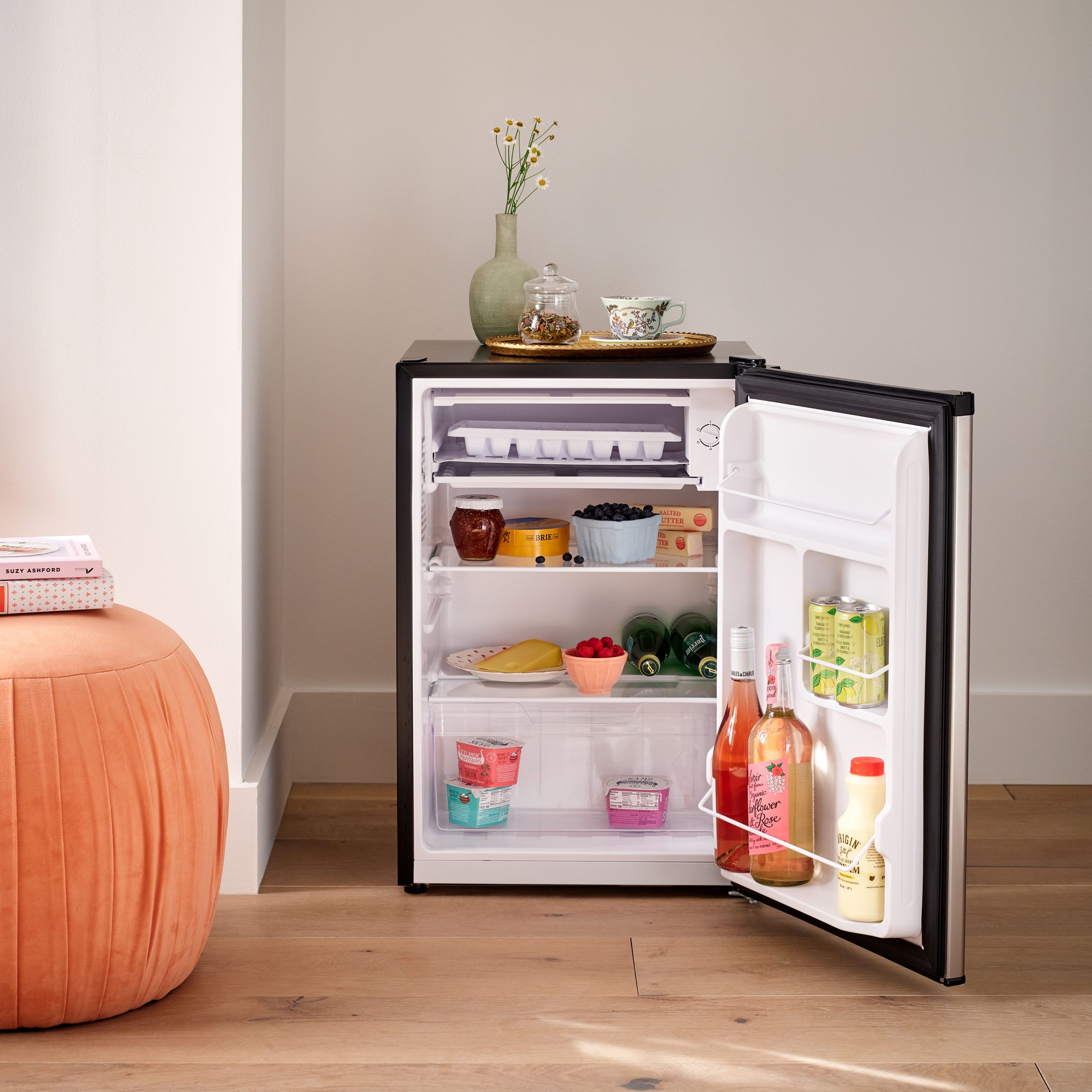 Discontinued 2.7 Cu. Ft. Compact Fridge - Image 4