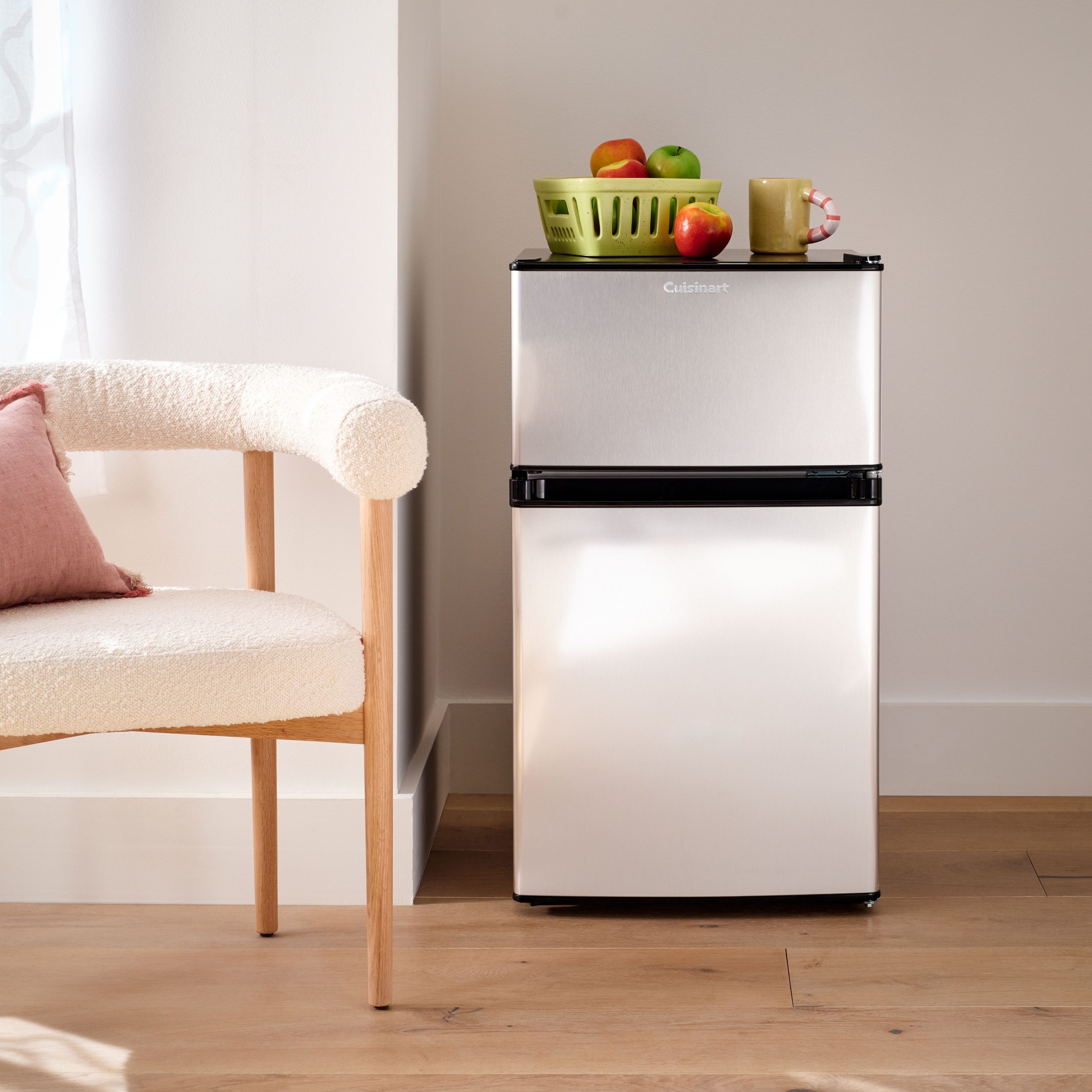 Discontinued 3.1 Cu. Ft. Compact Fridge - Image 3