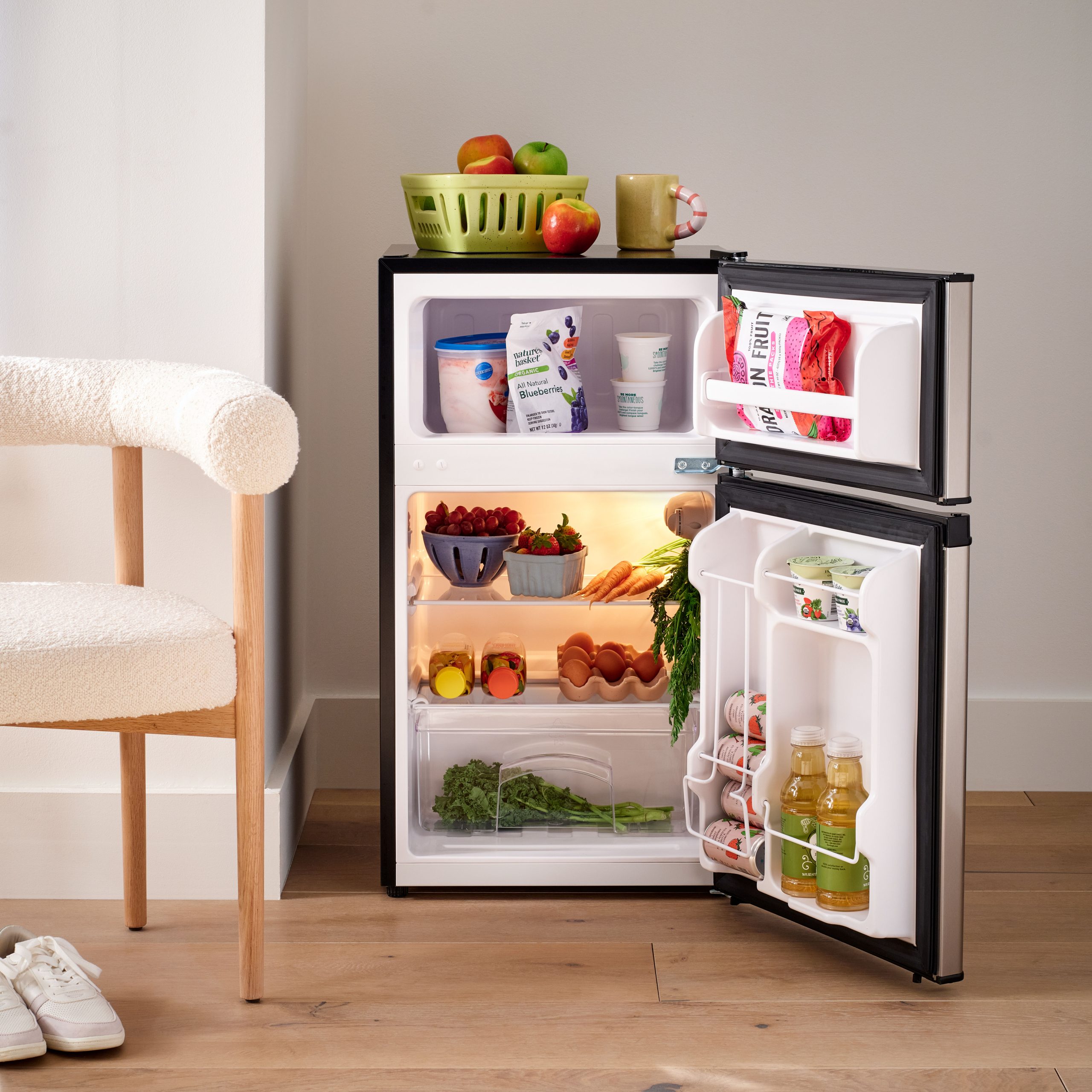 Discontinued 3.1 Cu. Ft. Compact Fridge - Image 2