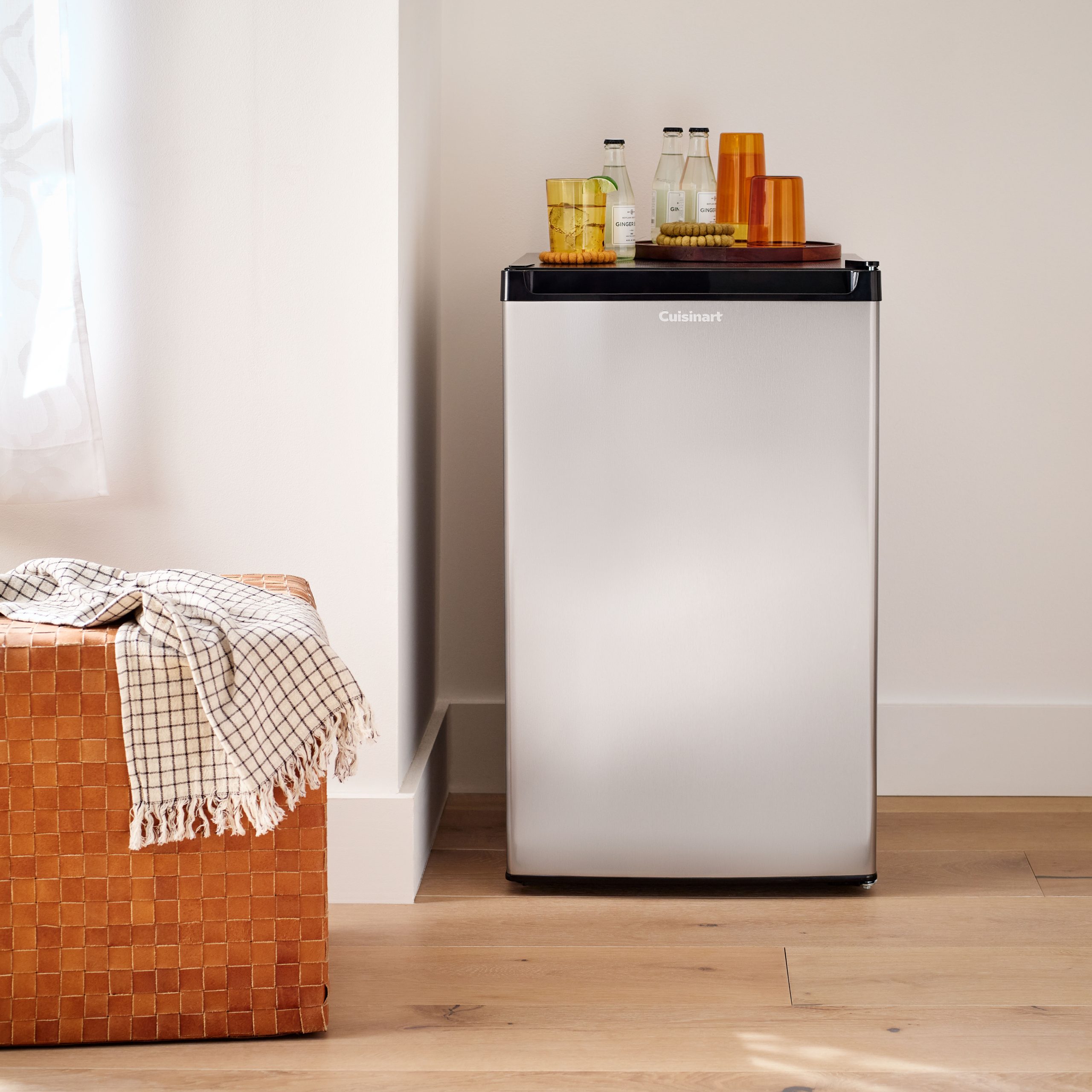 Discontinued 4.4 Cu. Ft. Compact Fridge - Image 3