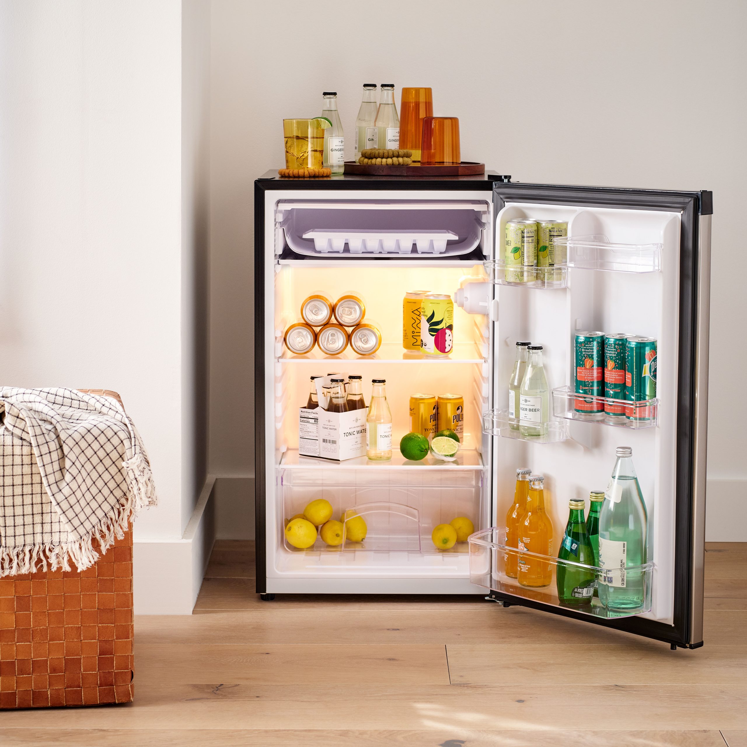 Discontinued 4.4 Cu. Ft. Compact Fridge - Image 4