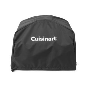 8-in-1 FlavorBoost™ Electric Grill Cover