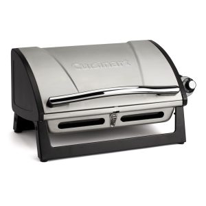 Discontinued Grillster Portable Gas Grill