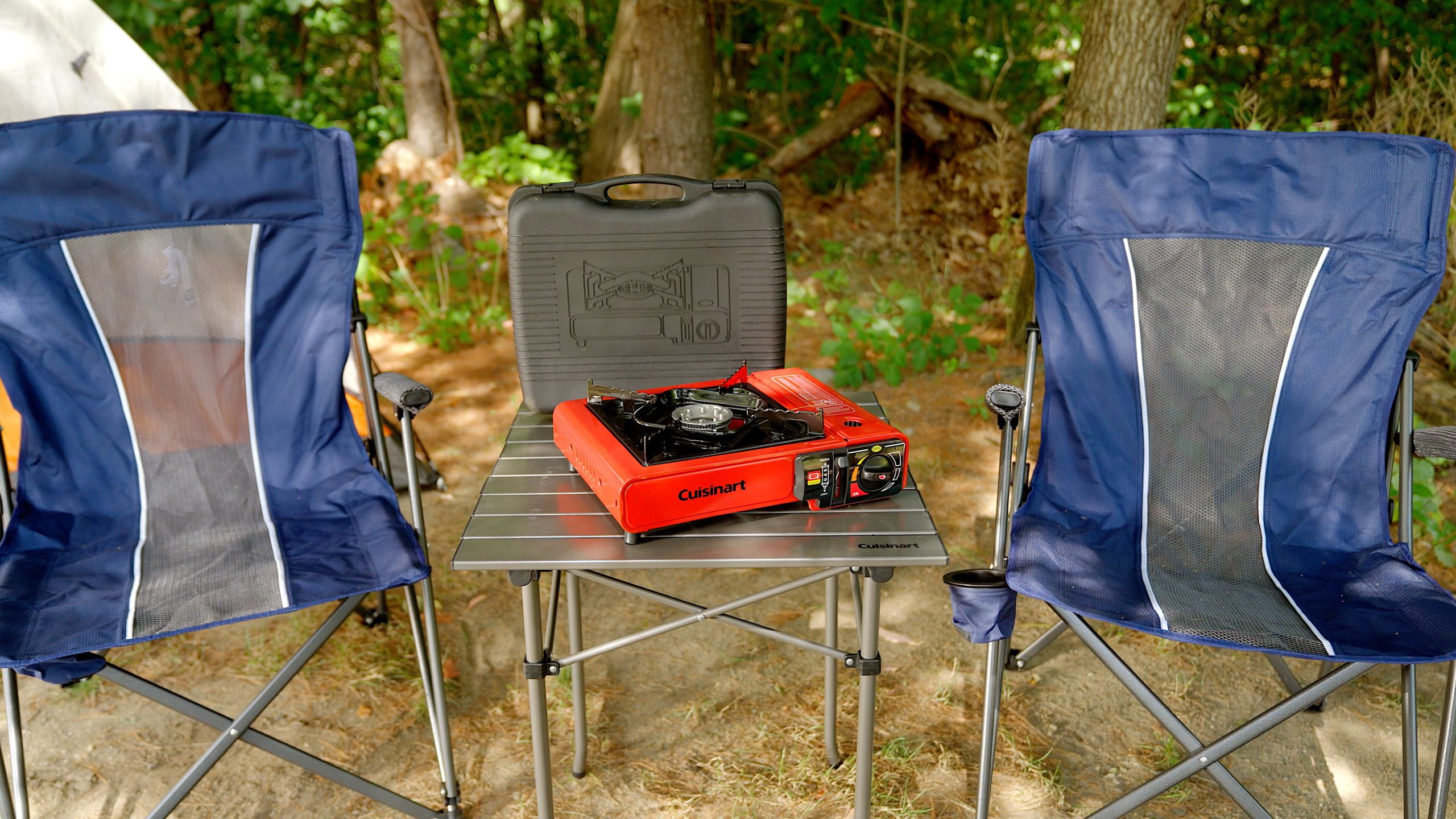 Discontinued Portable Butane Camping Stove - Image 6