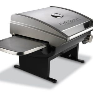 All-Foods Tabletop Gas Grill