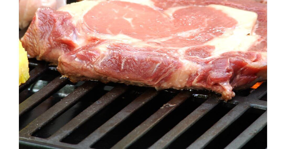 All-Foods Tabletop Gas Grill - Image 8