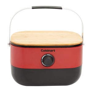 Venture™ Portable Gas Grill