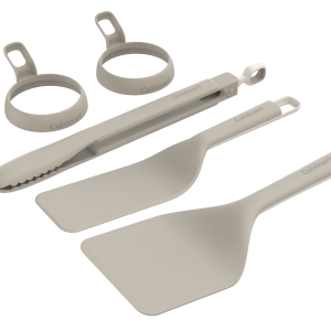 5-Piece Nylon Griddle Tool Set