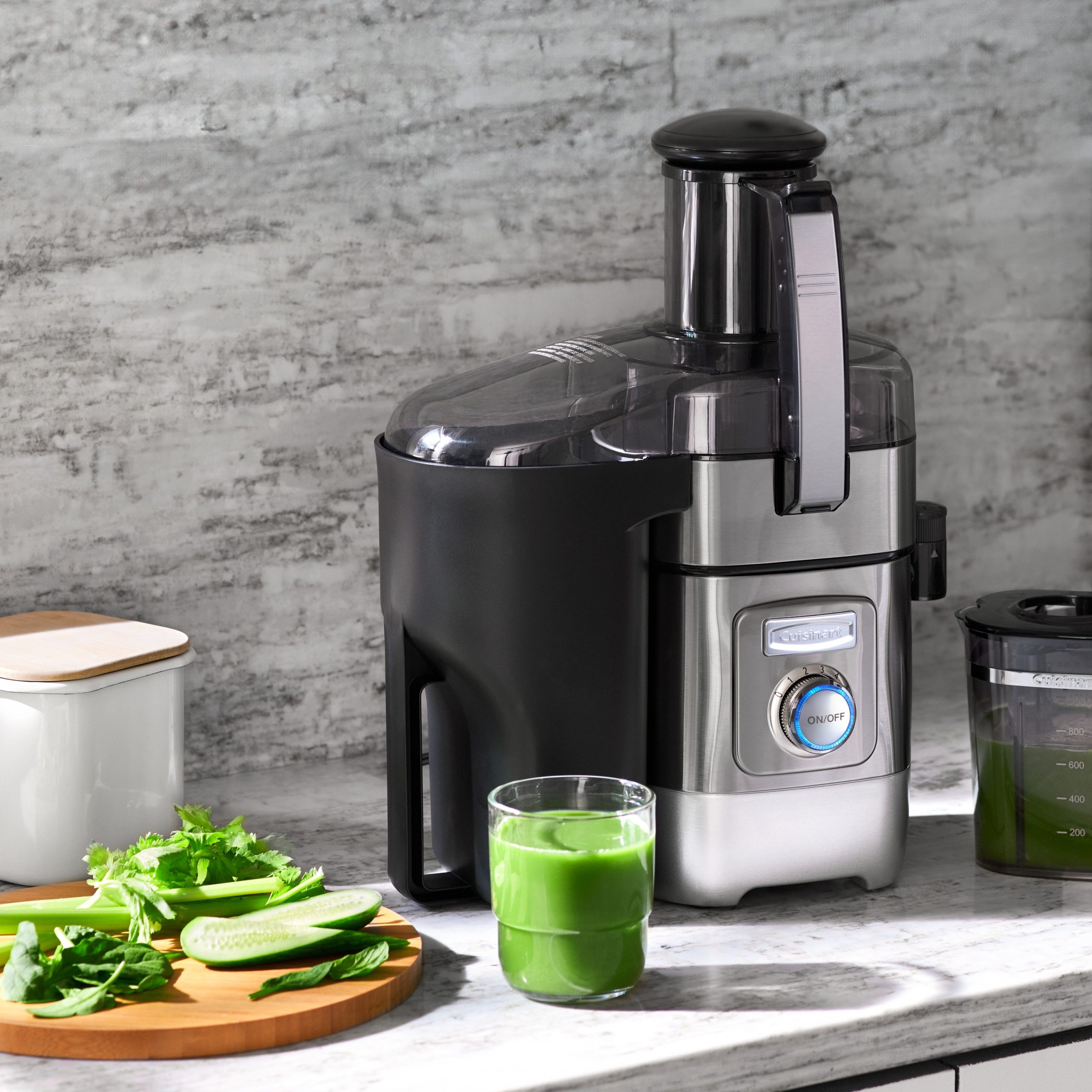 Juice Extractor - Image 4