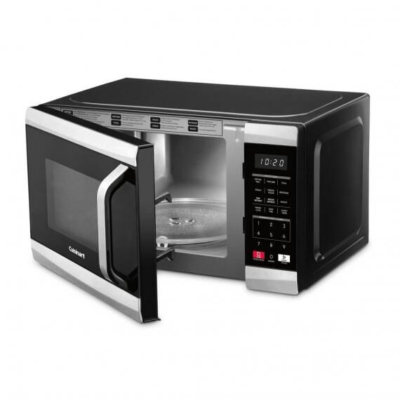 Discontinue Microwave Oven - Image 3