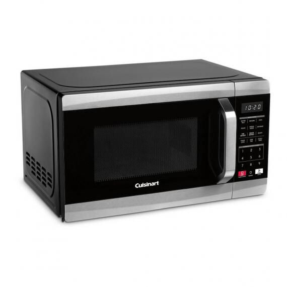 Discontinue Microwave Oven - Image 2