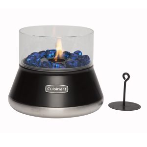 Petite Tabletop Fire Bowl