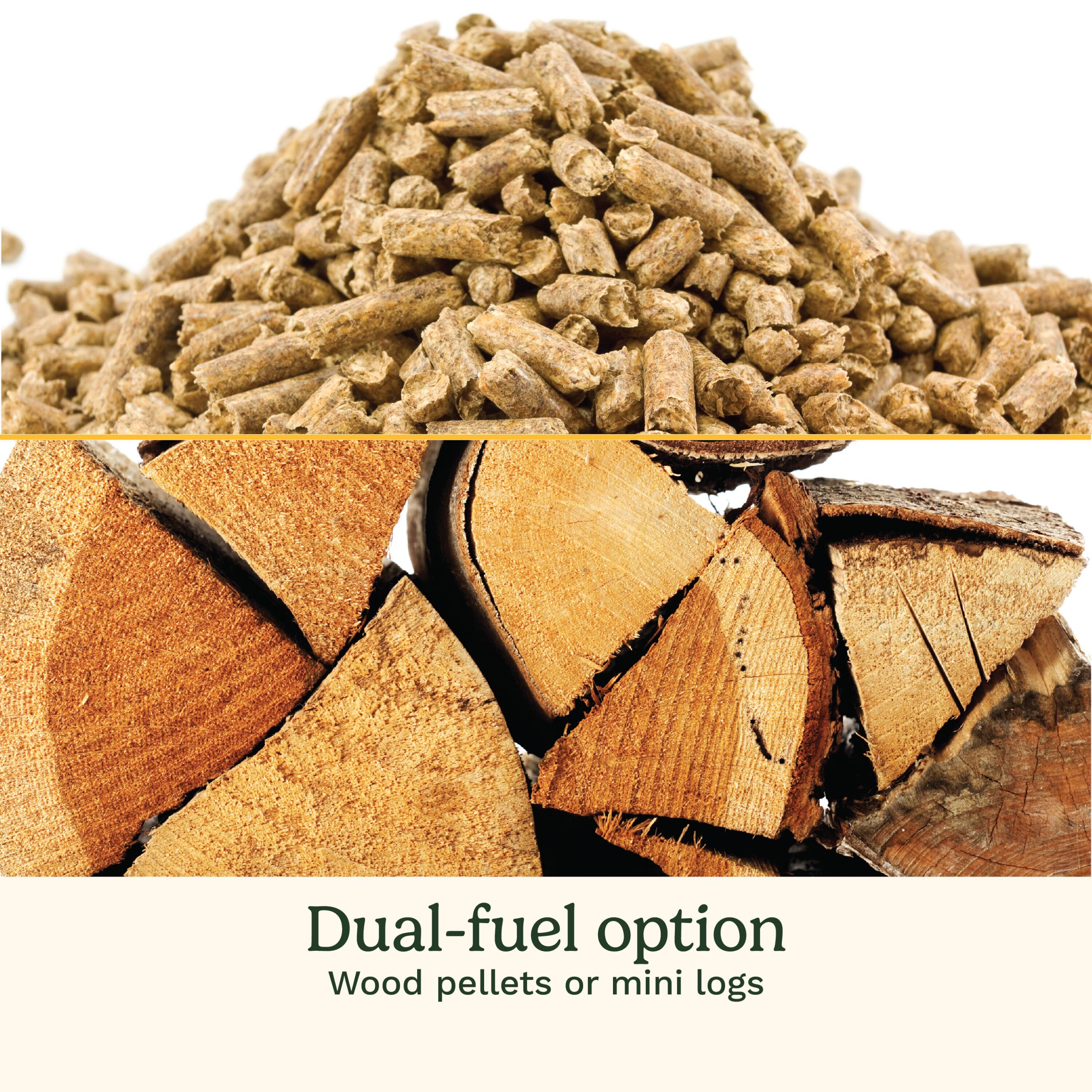 7.5” Cleanburn Smokeless Tabletop Fire Pit - Image 5