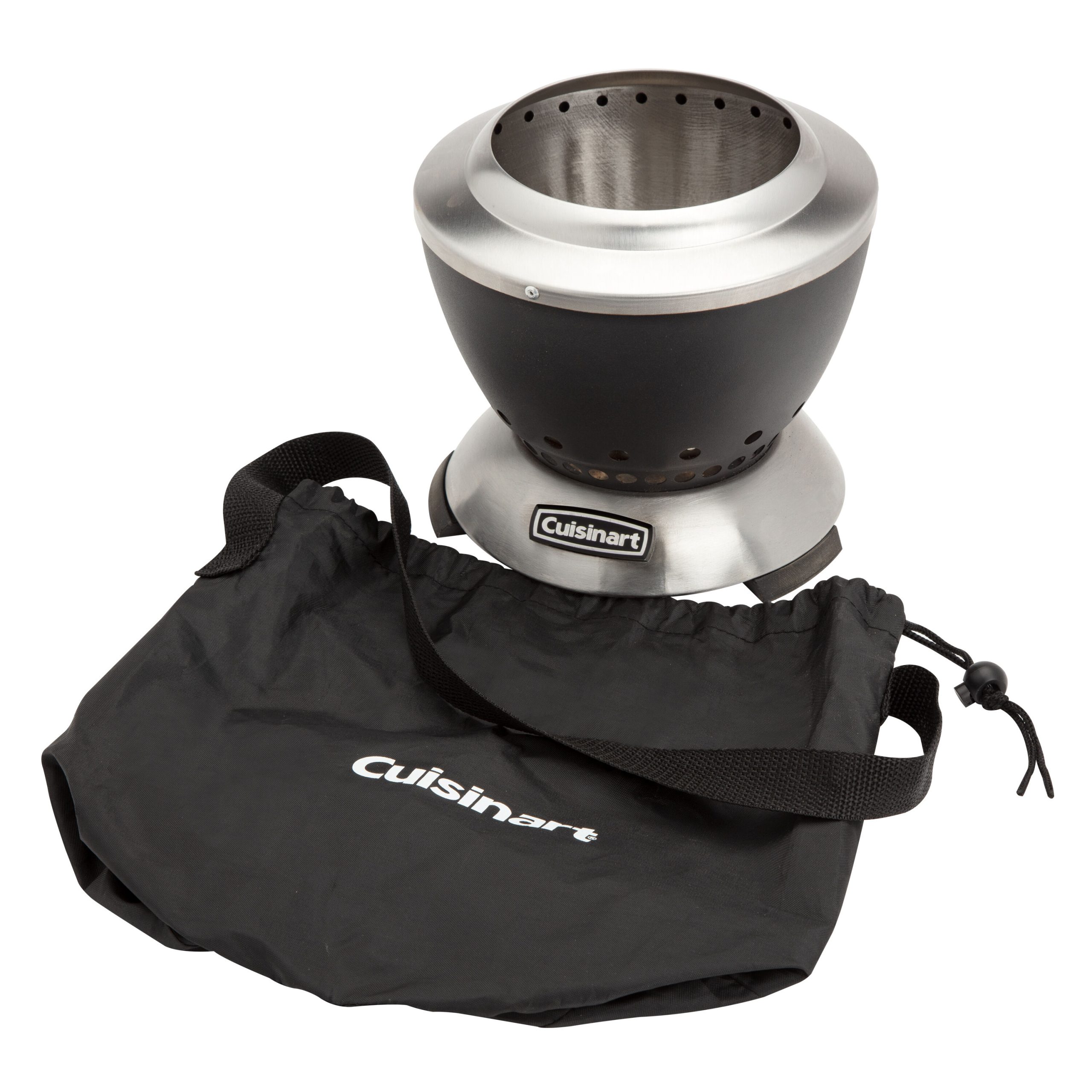 7.5” Cleanburn Smokeless Tabletop Fire Pit - Image 7