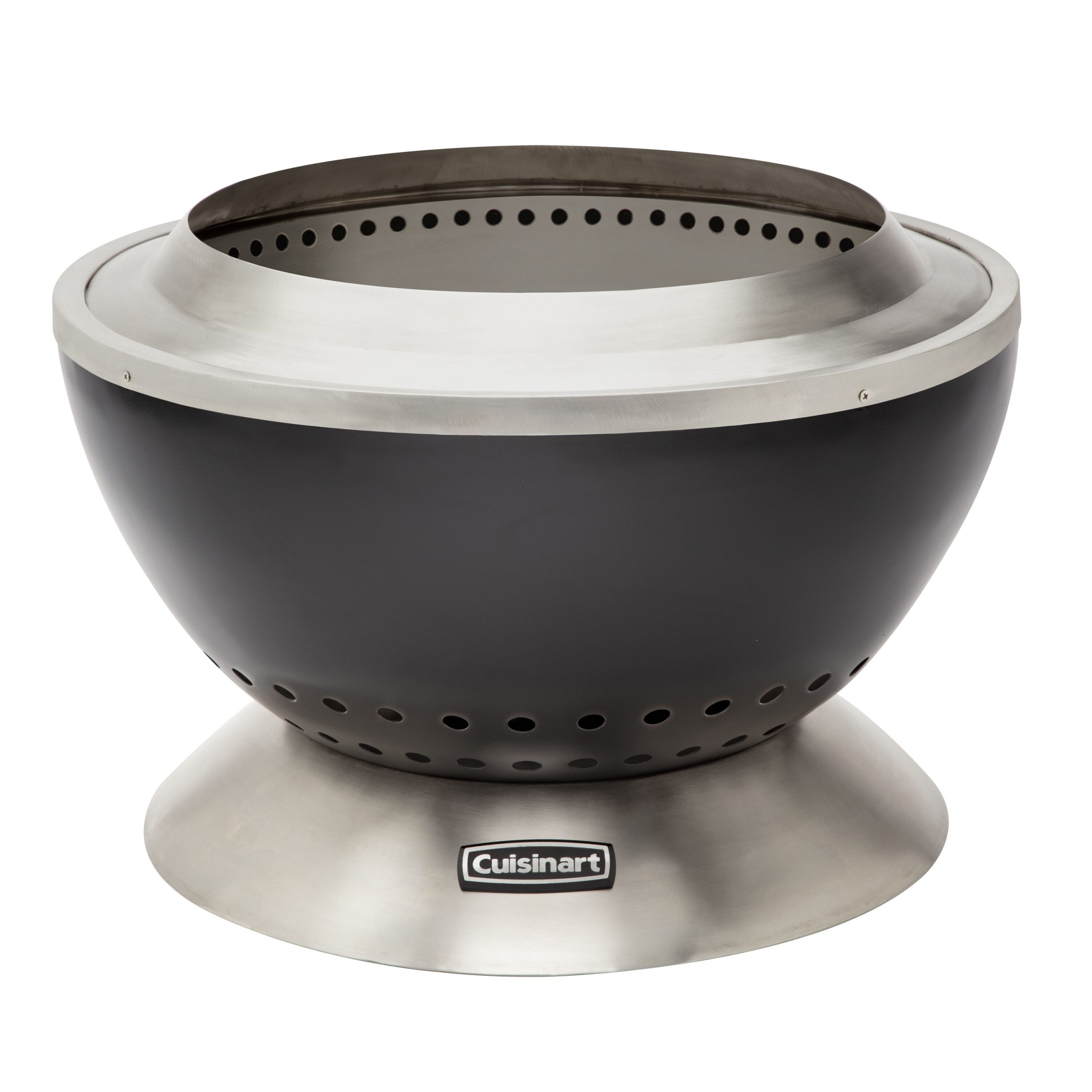 24” Cleanburn Smokeless Fire Pit - Image 11