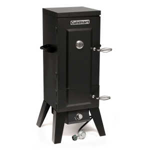 Discontinued Vertical 36" Propane Smoker