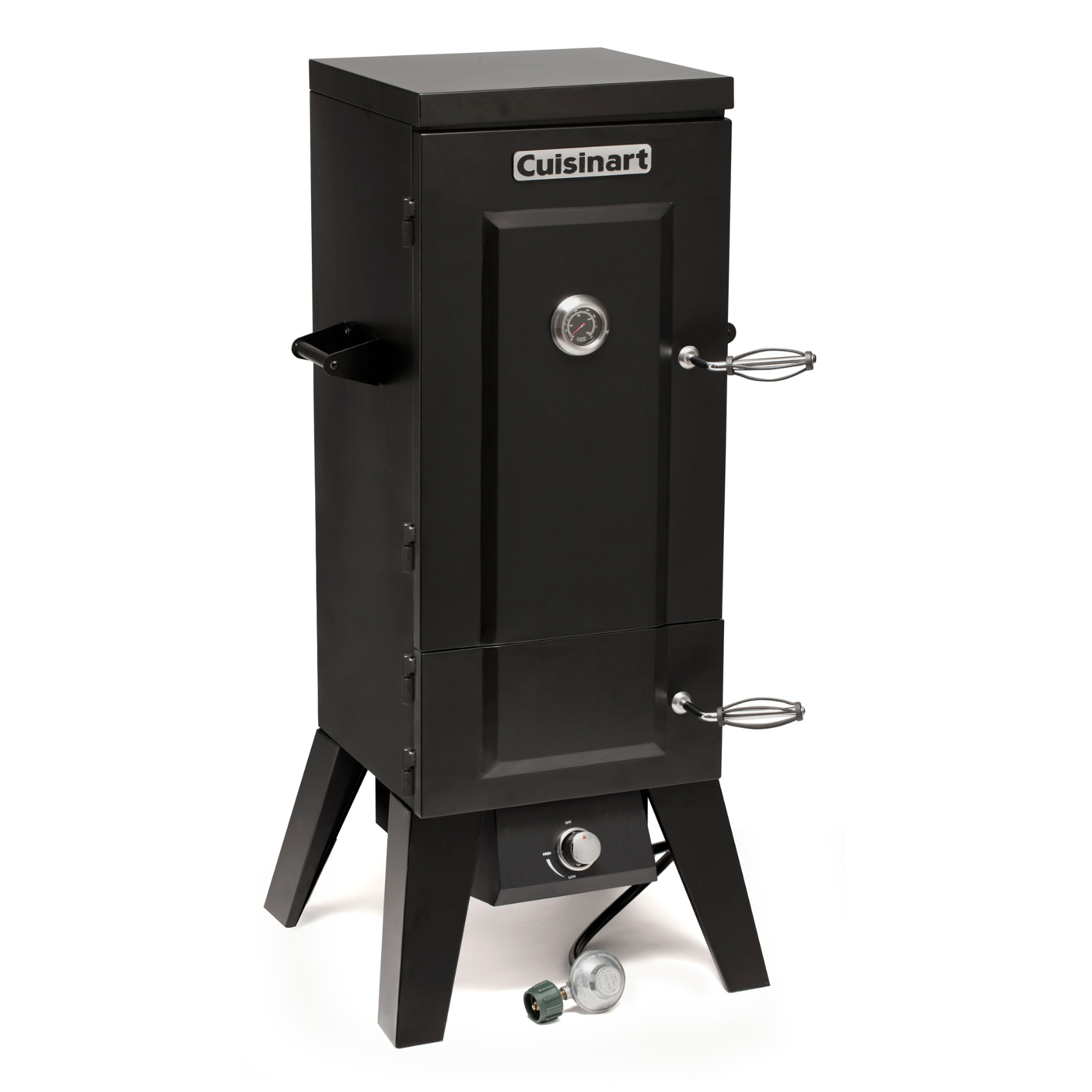 Discontinued Vertical 36" Propane Smoker