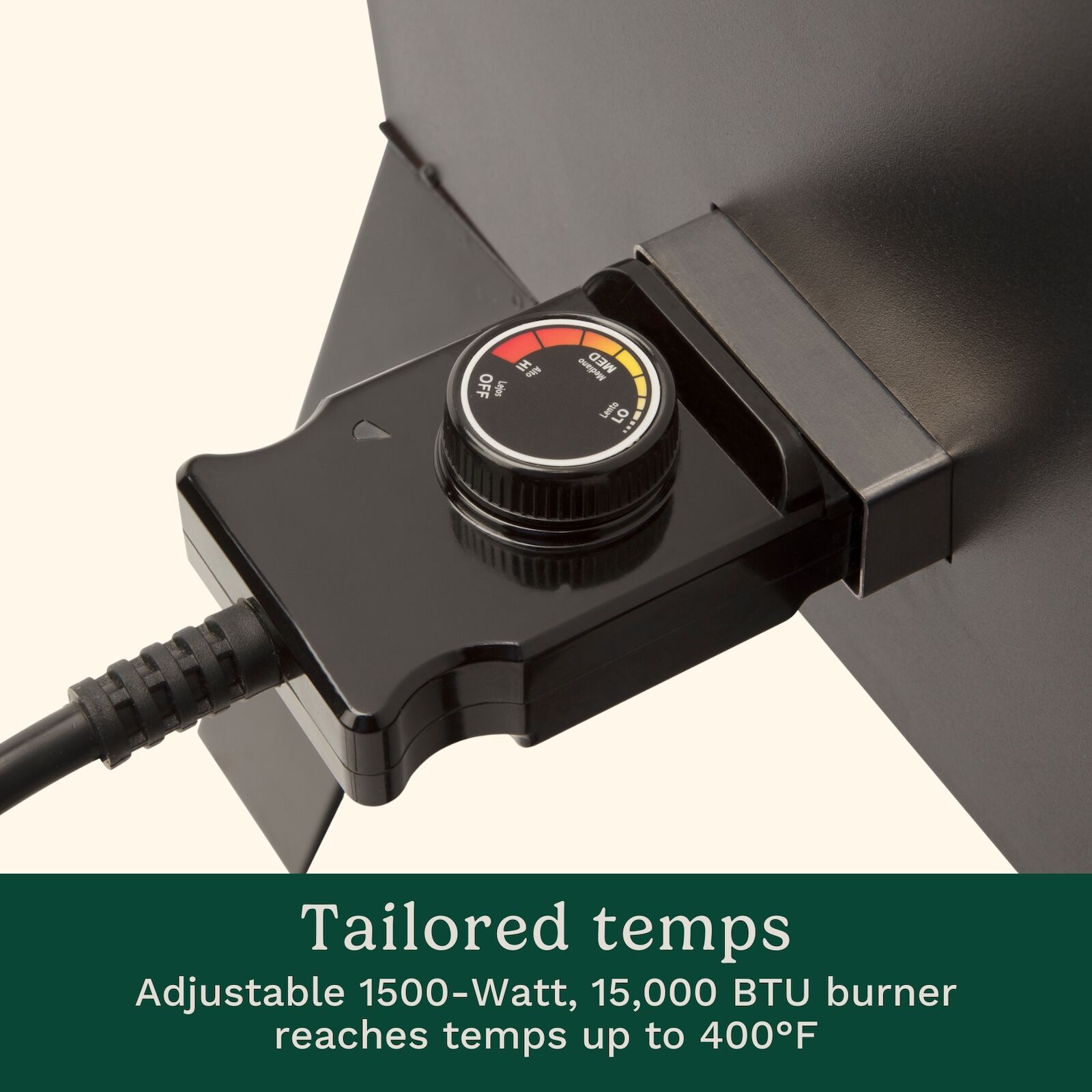 30" Electric Smoker - Image 4
