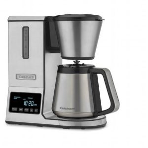 Discontinued PurePrecision™ 8 Cup Pour-Over Coffee Brewer
