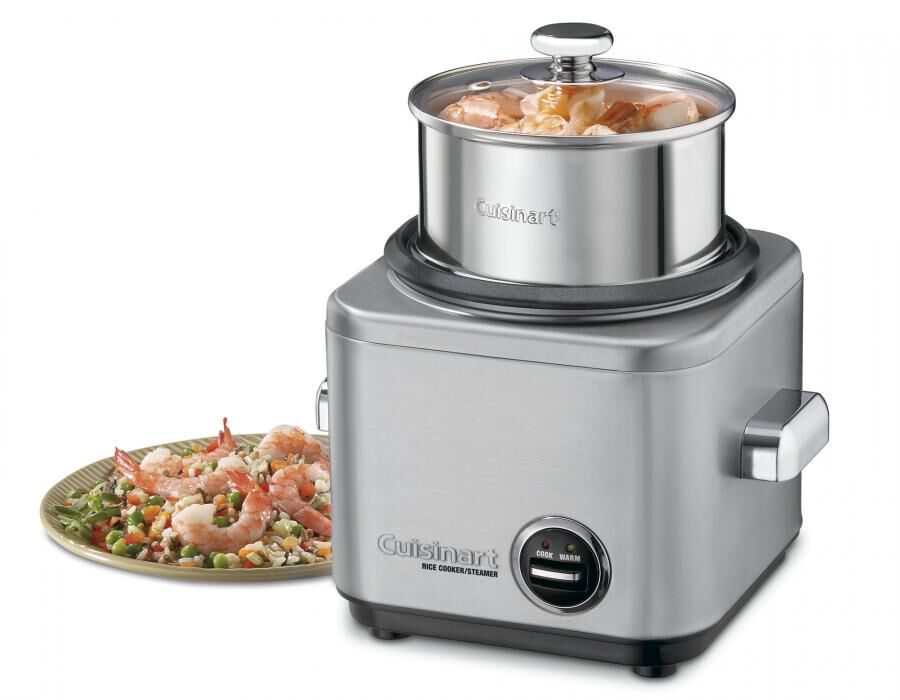 4 Cup Rice Cooker - Image 4