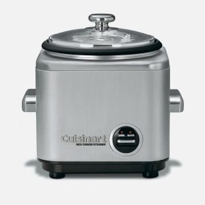 Discontinued 4 Cup Rice Cooker