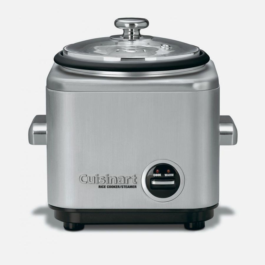 Discontinued 4 Cup Rice Cooker