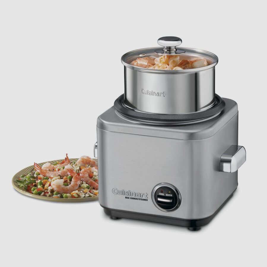 Discontinued 4 Cup Rice Cooker - Image 2