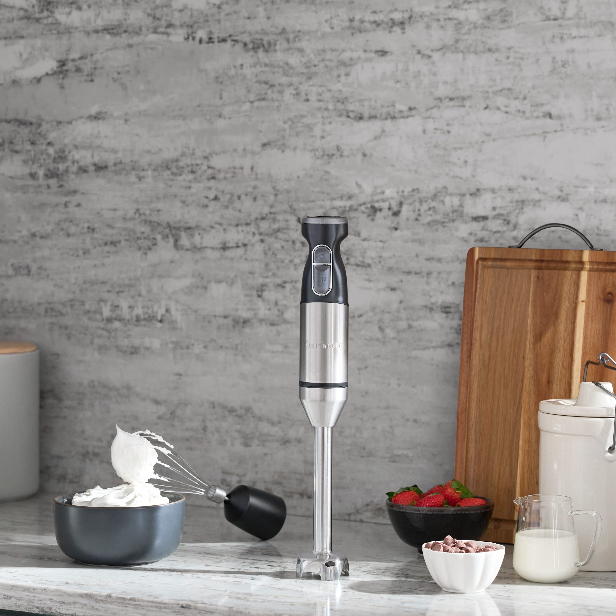 Smart Stick® Variable Speed Hand Blender - Image 4
