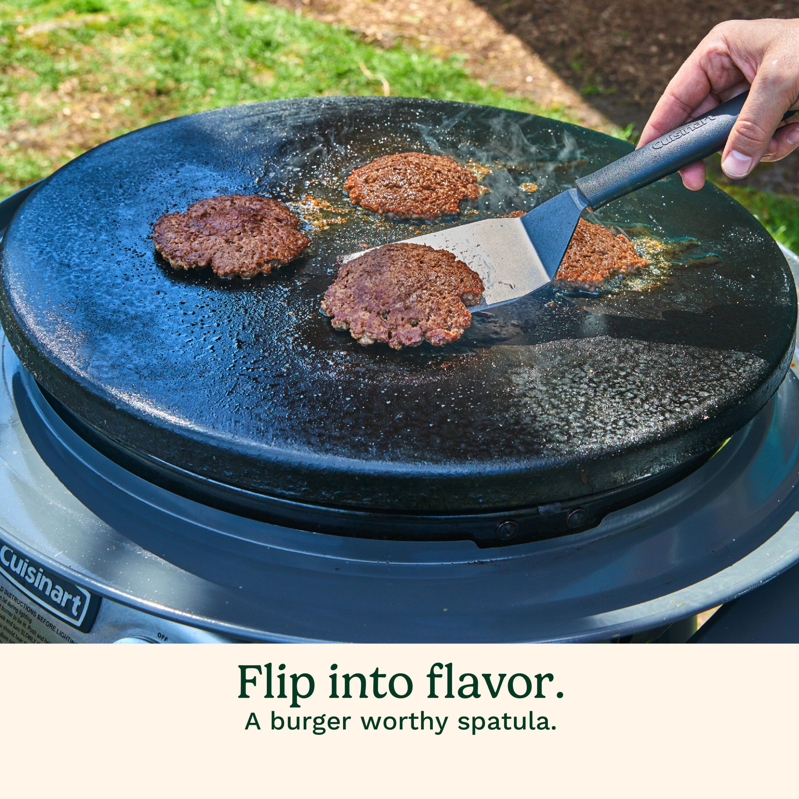 Smashed Burger Kit - Image 6