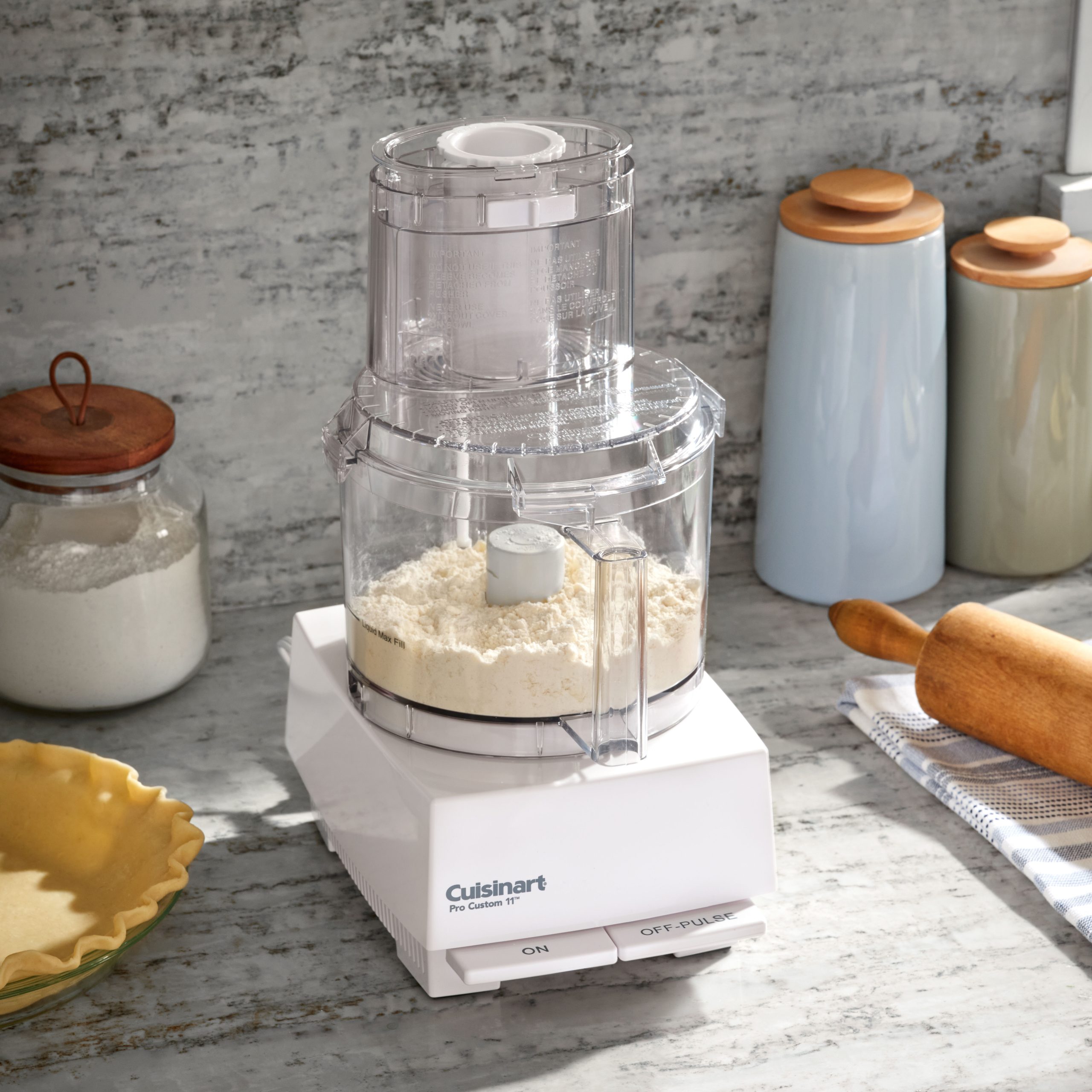Pro Custom 11 Cup Food Processor - Image 3