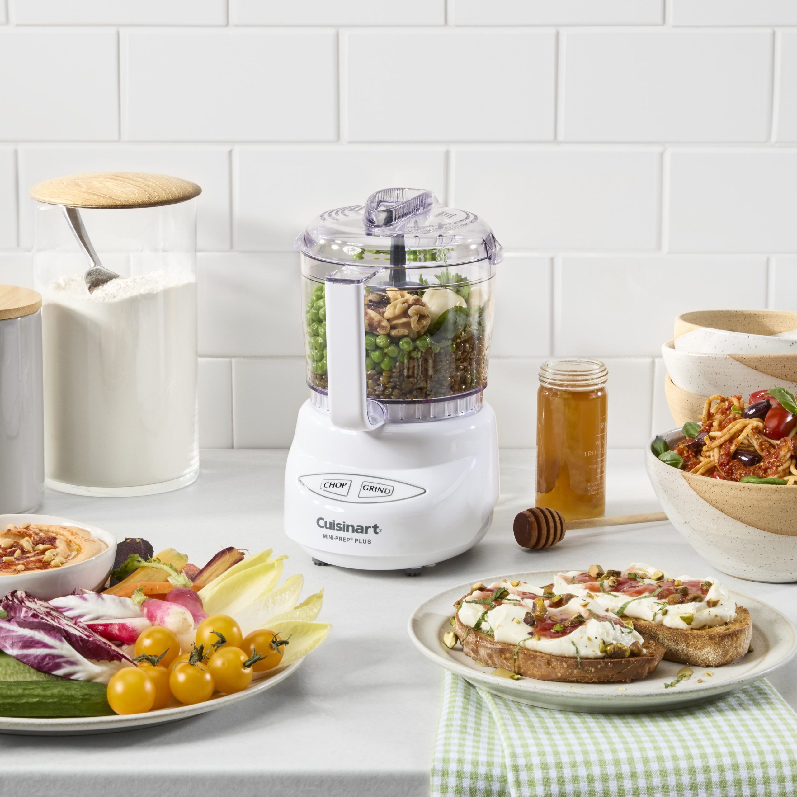 Mini-Prep Plus 24 Ounce Processor - Image 2