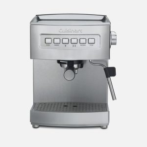 Discontinued Programmable Espresso Machine