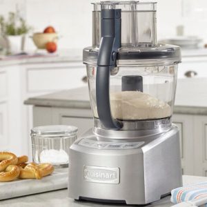 Discontinued Cuisinart Elite Collection 2.0 14 Cup Food Processor