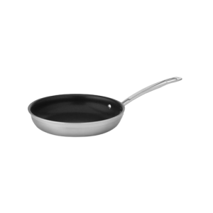 MultiClad Pro Triple Ply Stainless Cookware 8" Nonstick Skillet