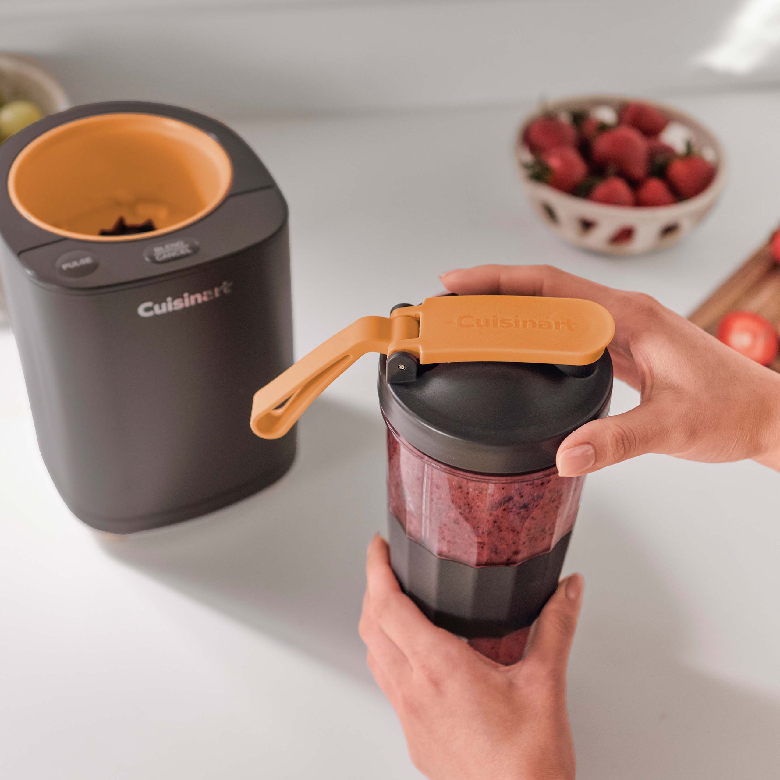 Soho™ Compact Blender - Image 4