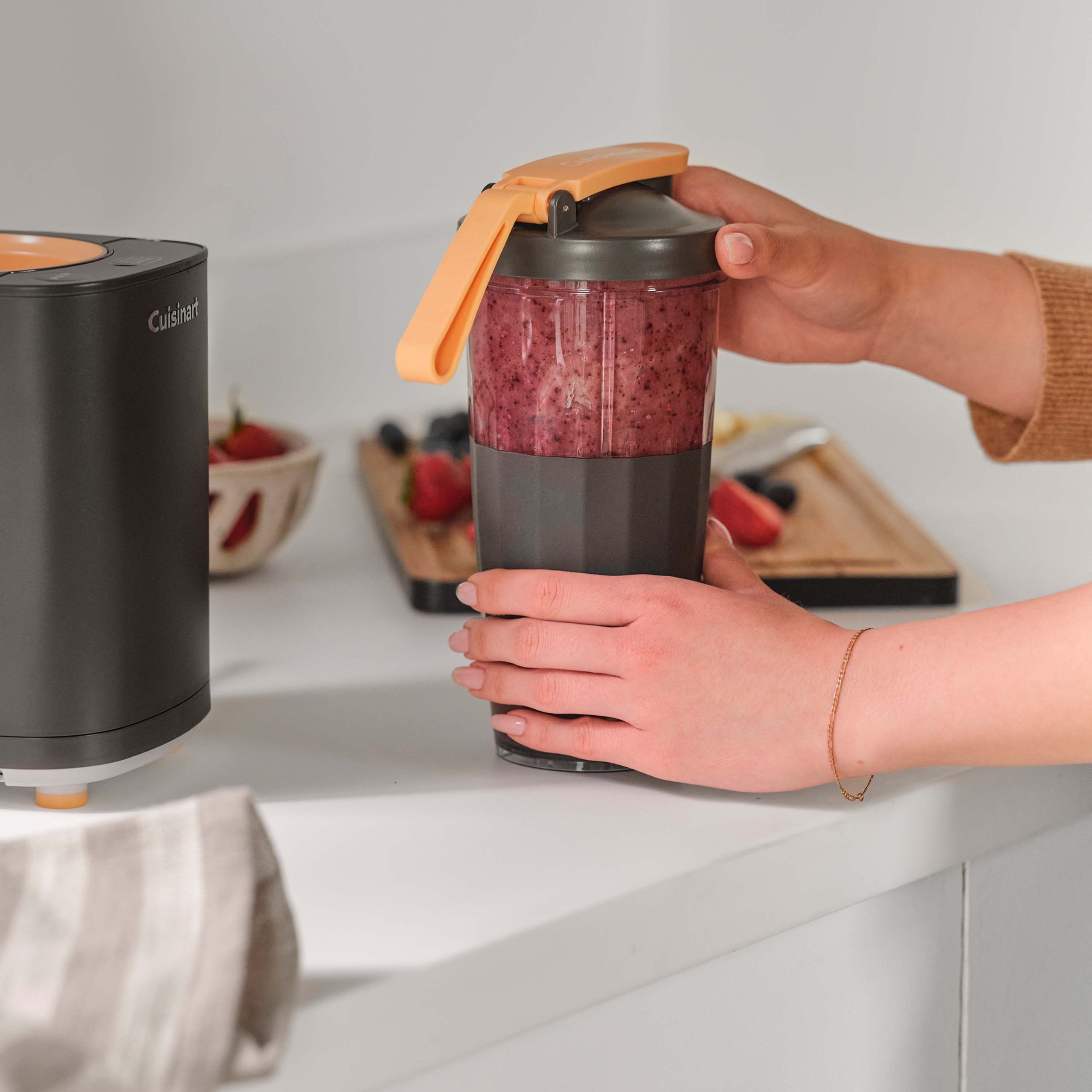Soho™ Compact Blender - Image 3
