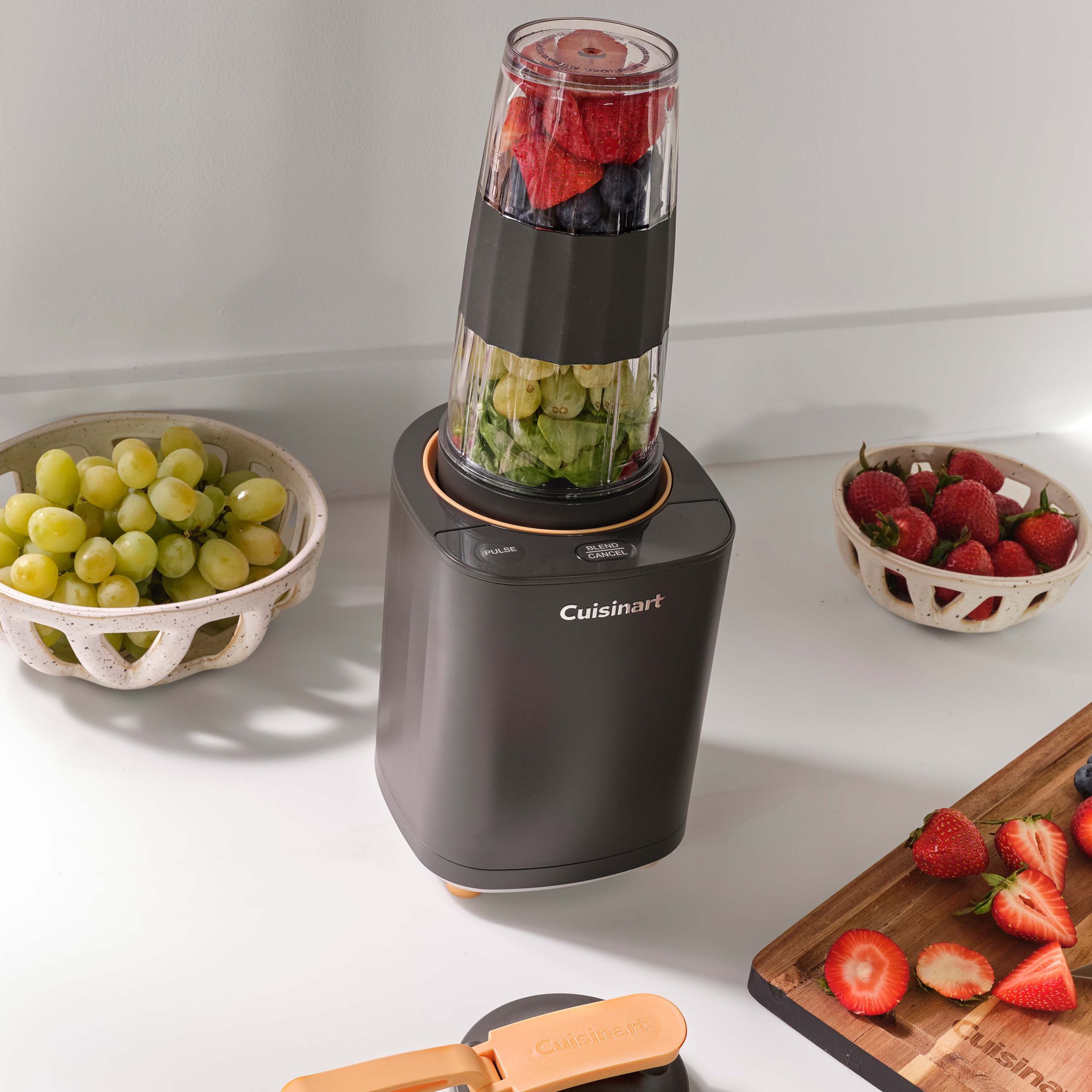 Soho™ Compact Blender - Image 2